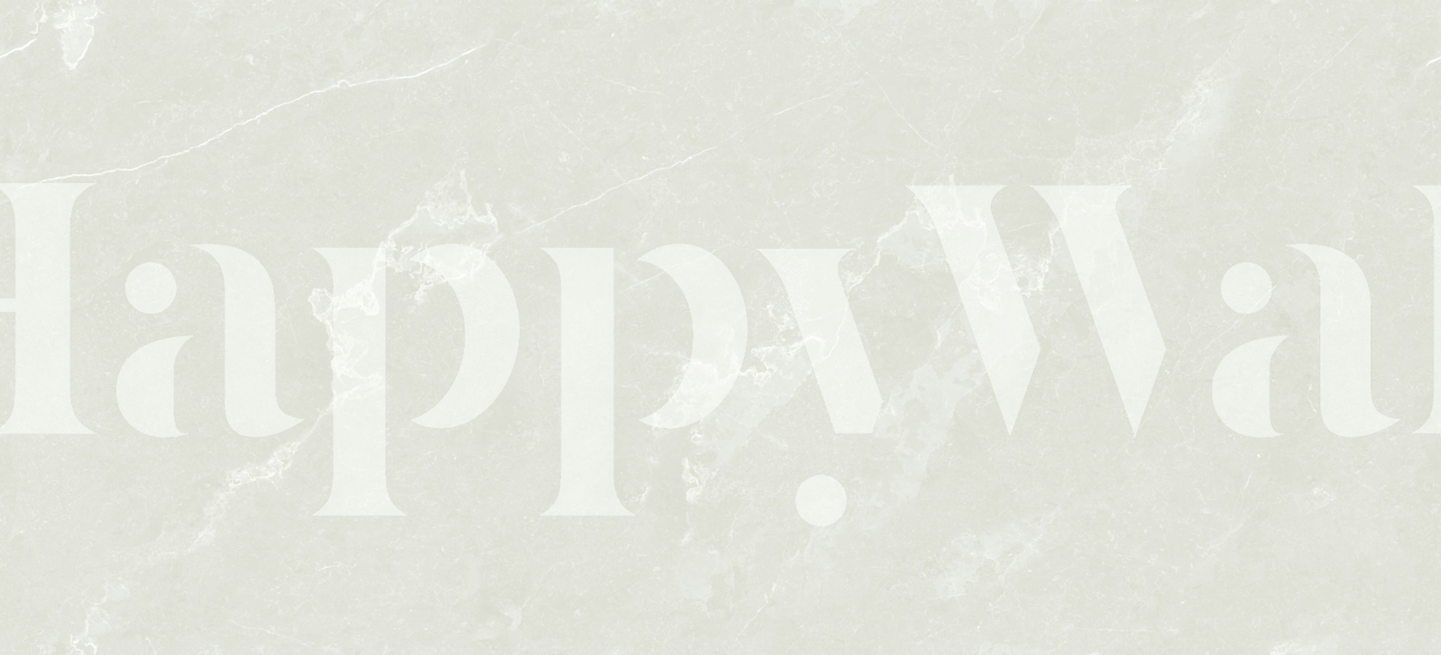 Minimalist Marble Design wallpaper