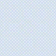Polka Dots beige light blue