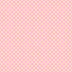 Polka Dots pink apricot