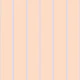 Retro Stripes light blue apricot