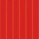 Retro Stripes orange red