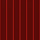 Retro Stripes red brown