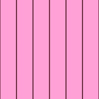 Retro Stripes brown pink papiers peint