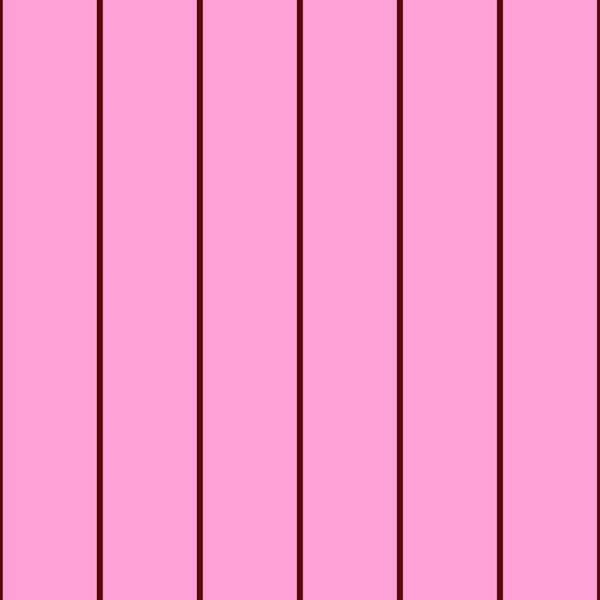 Retro Stripes brown pink