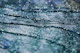 Blue Teal Oceanic Glitter Glam 1