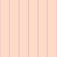 Retro Stripes pink apricot papiers peint