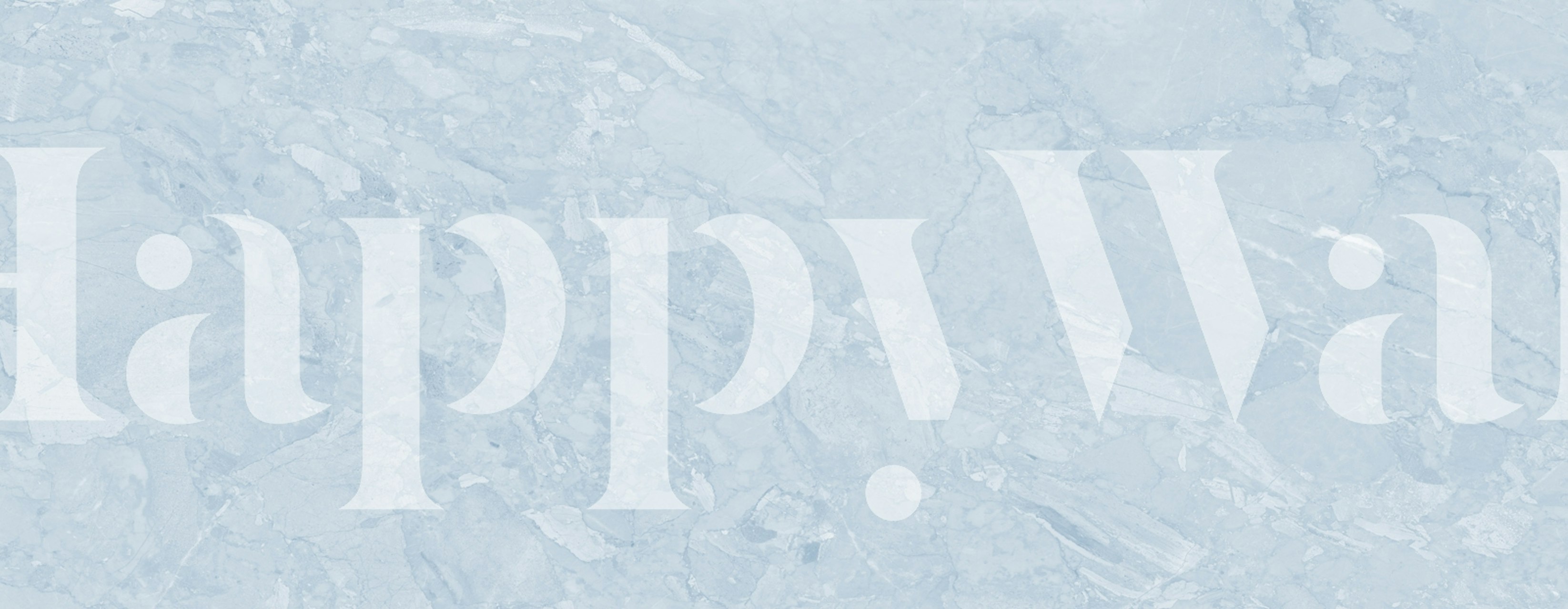 Ice Blue Breccia Marble wallpaper