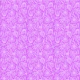 Palmeras y Sol lilac