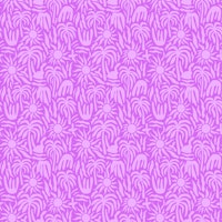 Palmeras y Sol lilac papiers peint