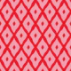 Curvy Diamonds red pink