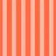 Bold Summer Stripes orange