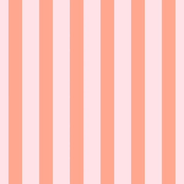 Bold Stripes apricot rose