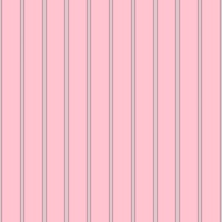 Fine Summer Stripes mint pink papel de parede