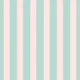 Bold Stripes mint rose