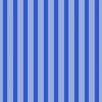 Bold Stripes blue papiers peint