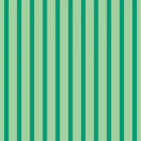 Bold Stripes green wallpaper