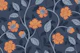 Amanda Dark Blue Grand