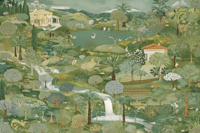 Τοιχογραφία