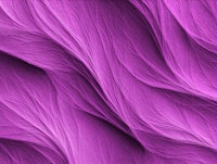 Vibrant Magenta Flow wallpaper