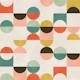 Pastel Circle Harmony