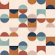 Modern Shapes Delight