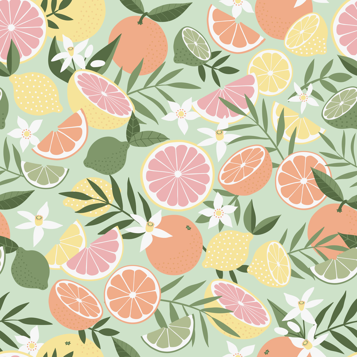 grapefruit