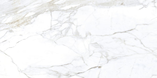 Classic Statuario White Marble