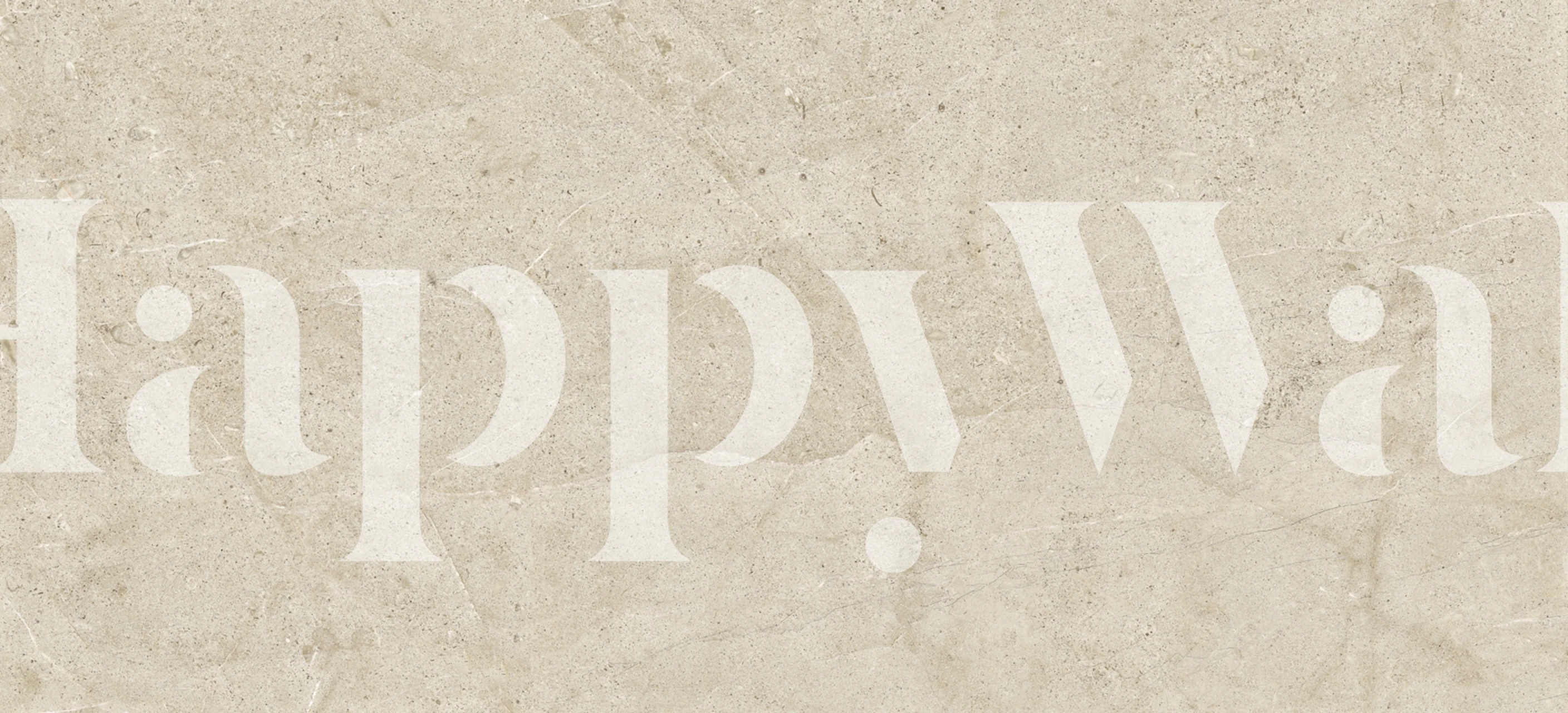 Crema Marfil Beige Limestone tapet i rummet