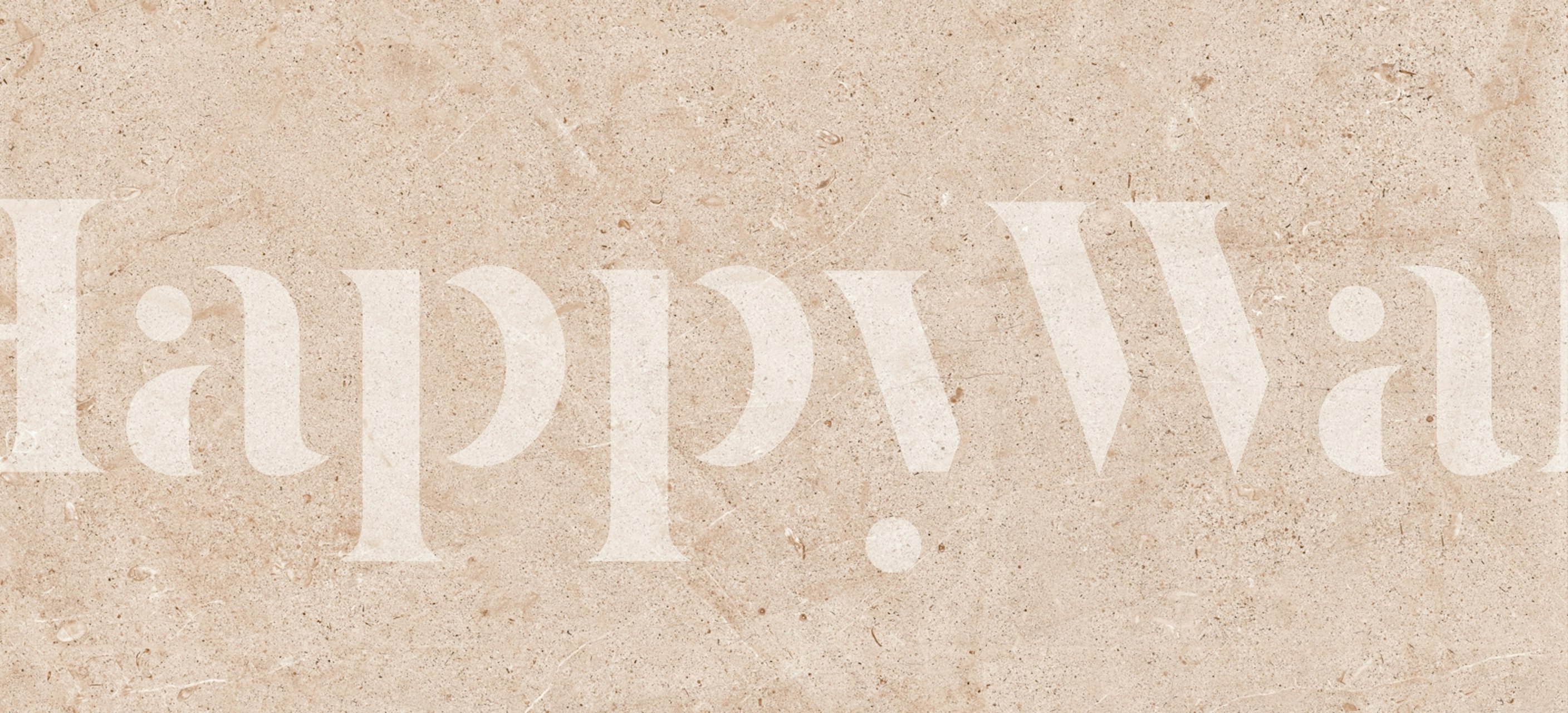 Sandy Textured Elegance wallpaper