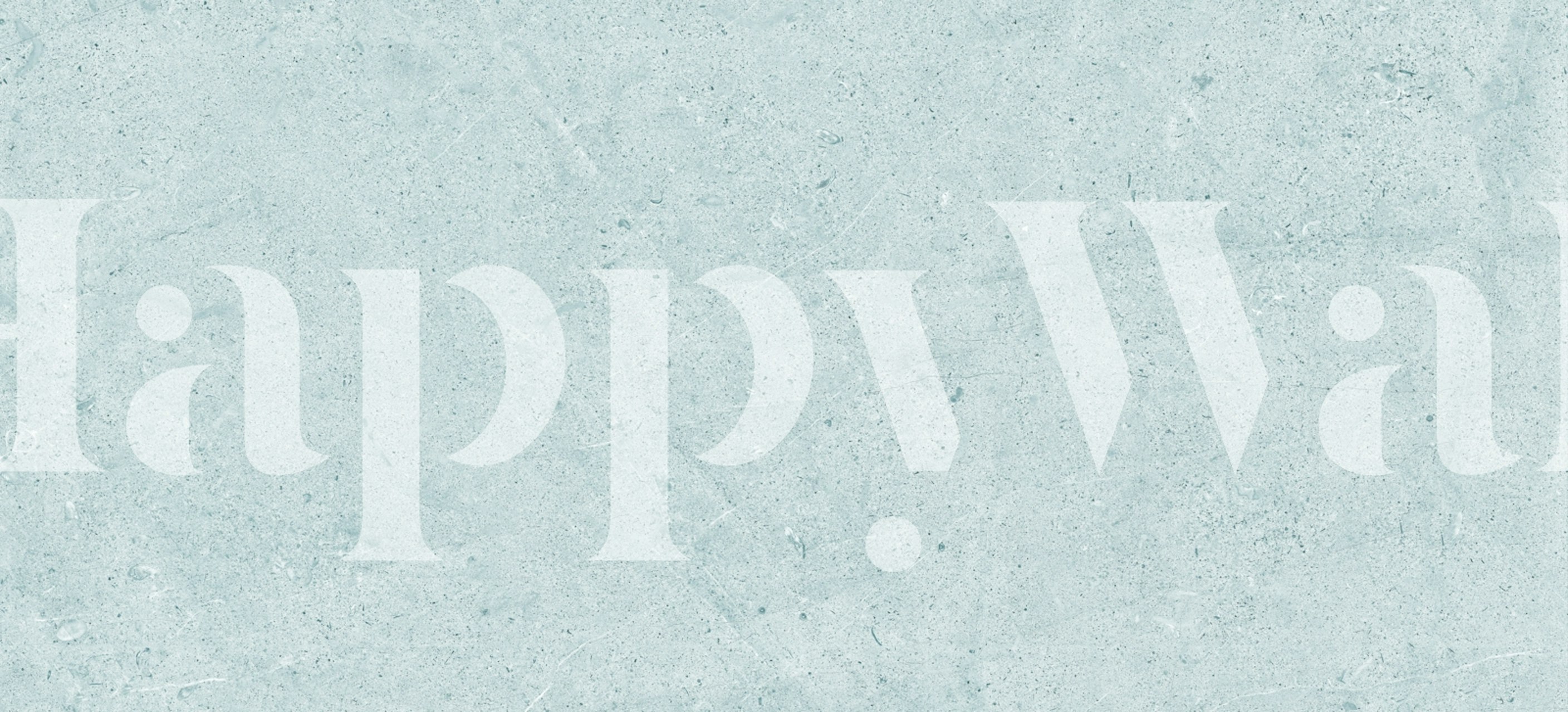 Natural Stone Tile wallpaper in a room