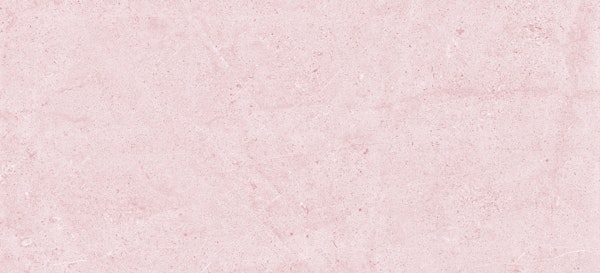 Baby Pink Cement Stone