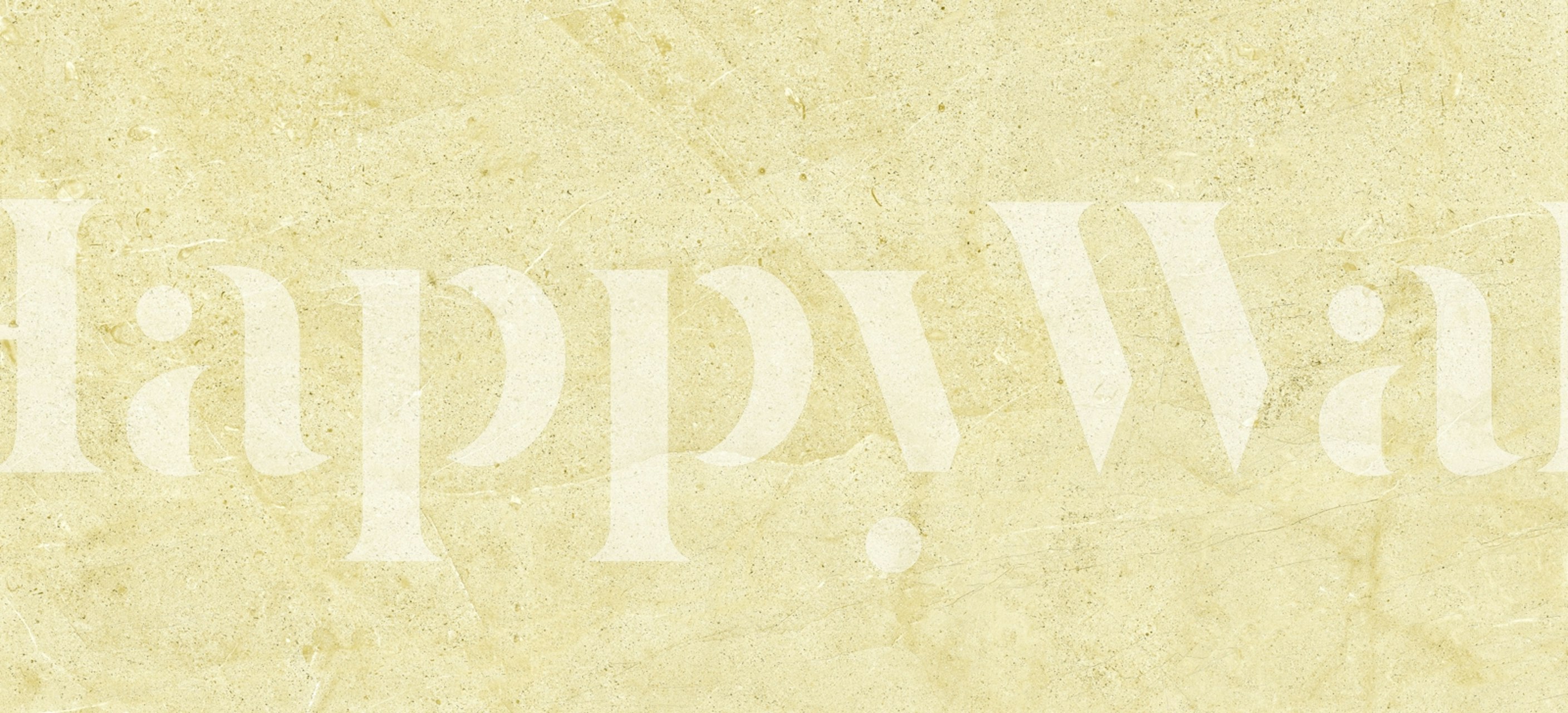 Tapeta Golden Grain Surface u sobi