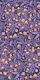 Windling in Midnight Violet