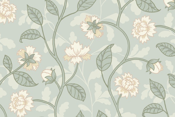 Amanda Light Green Grand