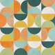 Retro Geometry Delight