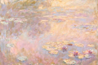 Tranquil Water Garden tapeet