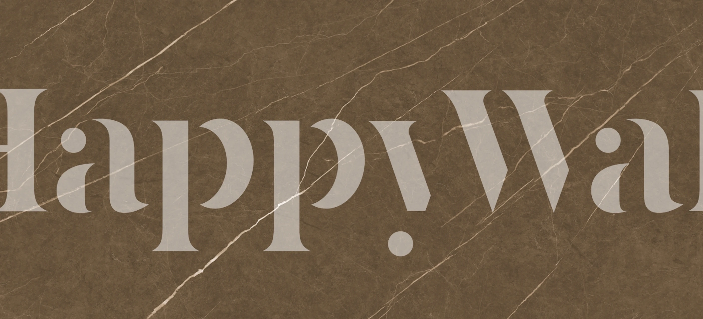 Tapeta Natural Stone Aesthetic v pokoji