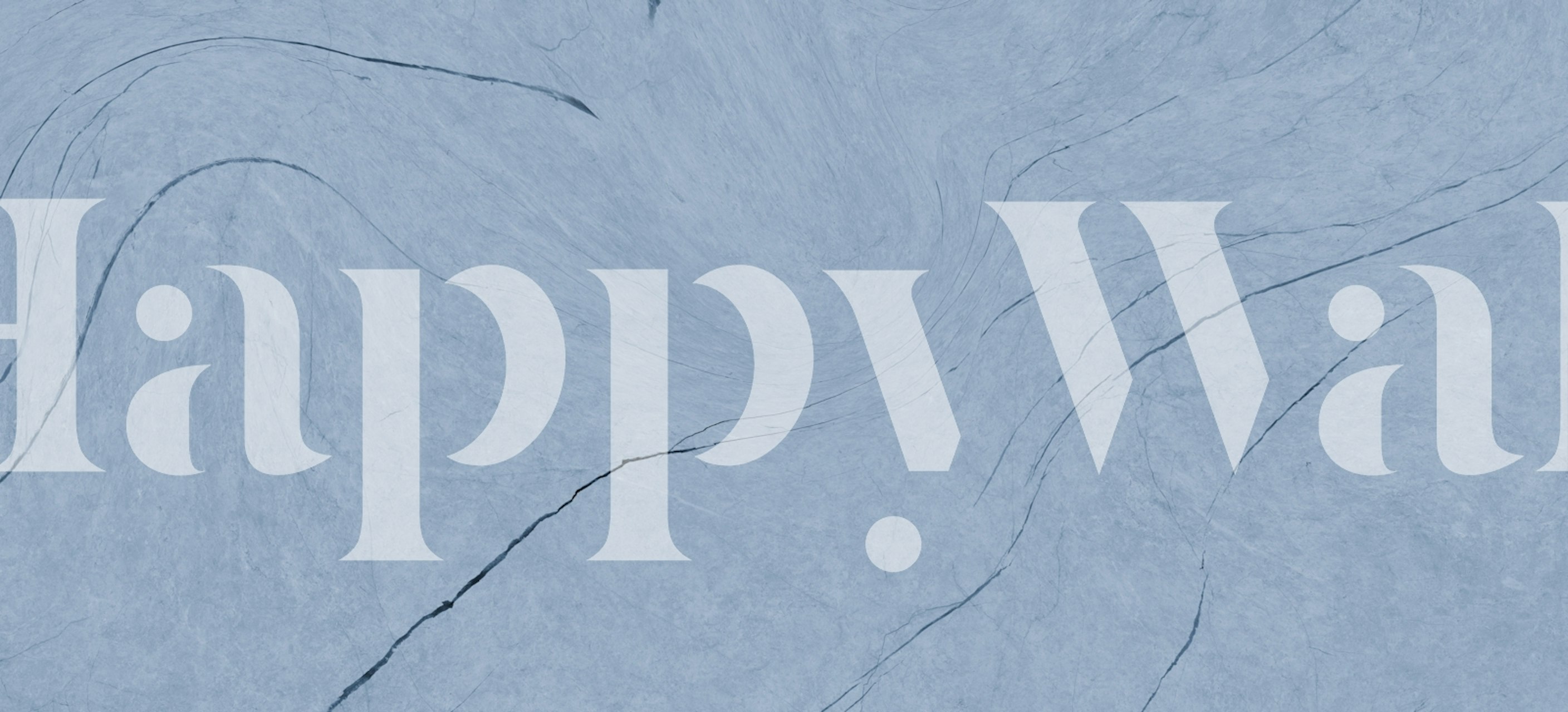 Blue Marble Serenity tapety