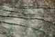 Green Beige Oceanic Glitter Glam 1