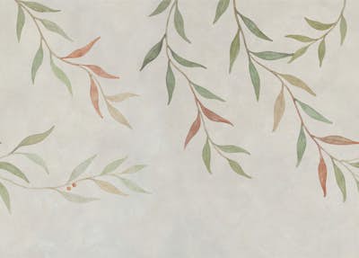 Horisontalt mønster