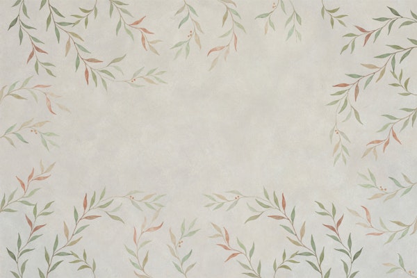 Gentle Forest Vines 2