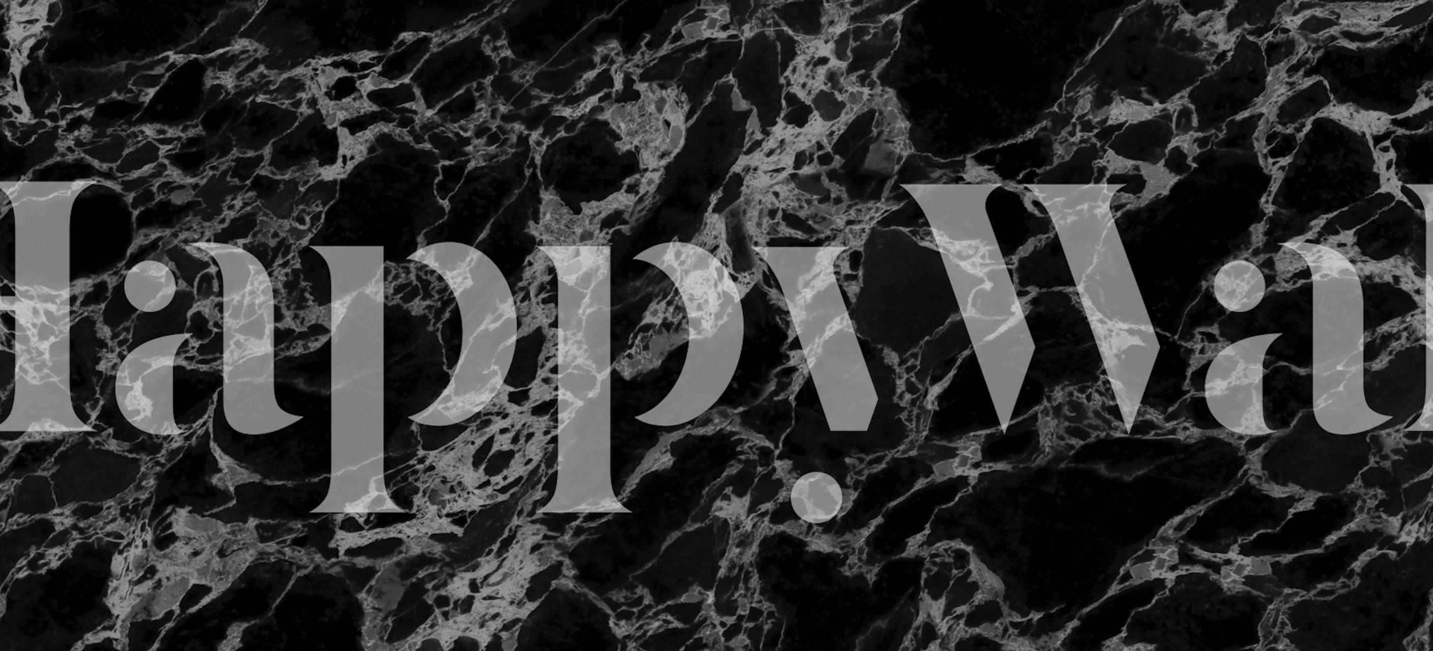 Black Spider Marble wallpaper