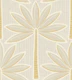 retro palms - sand - beige