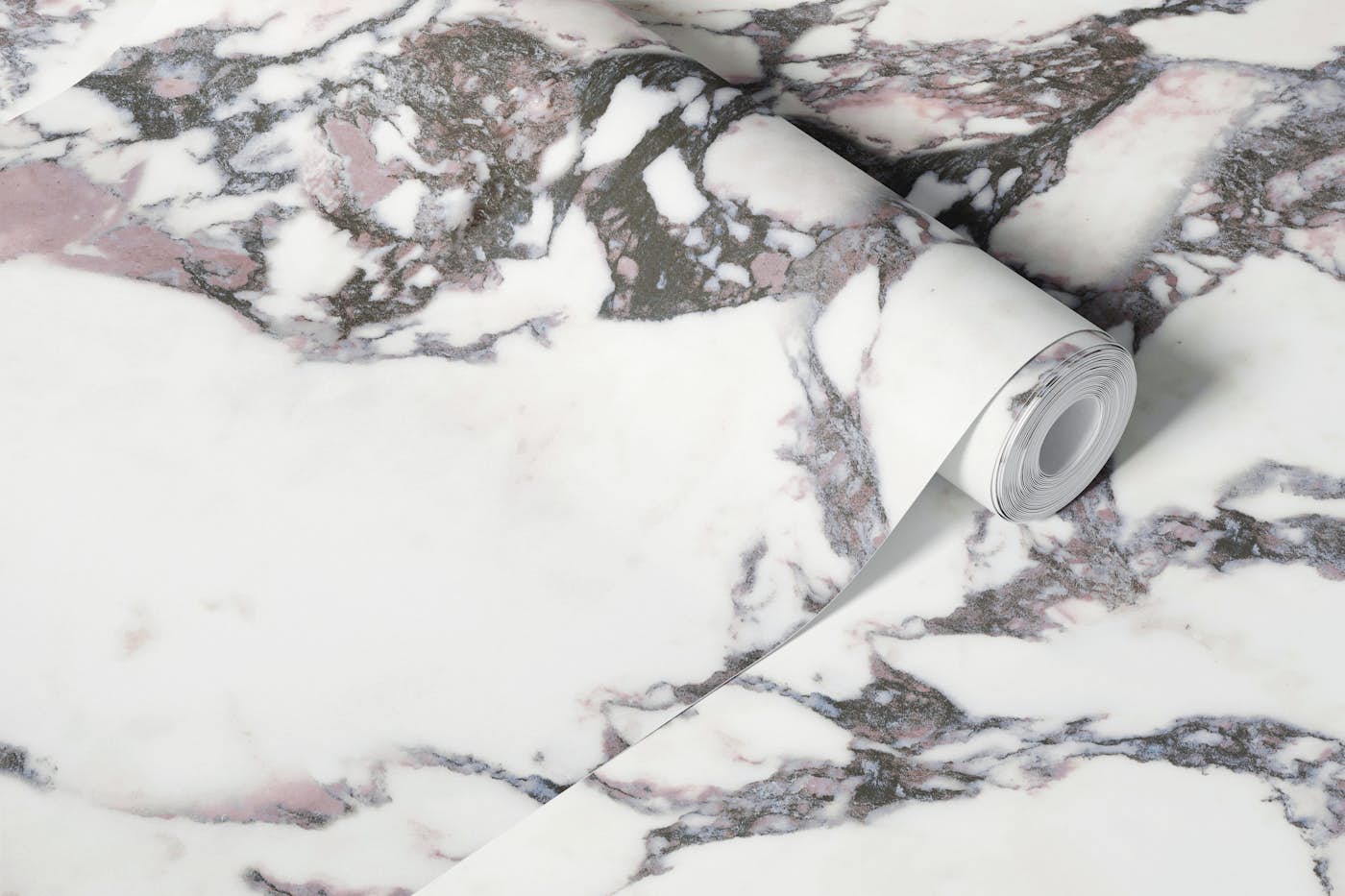 Polished Marble Texture wallpaper roll