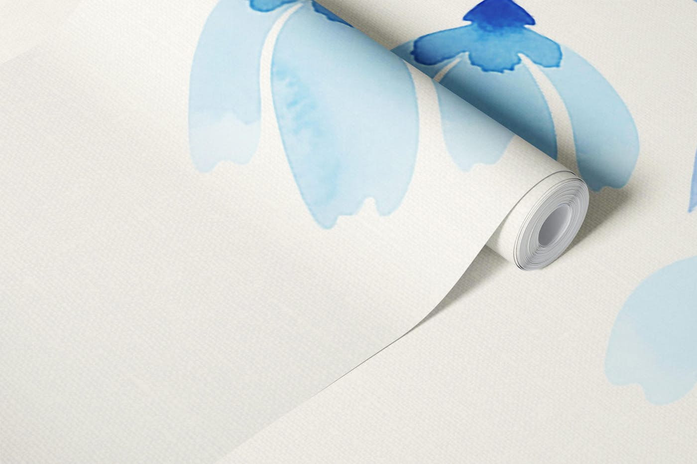 Gentle Bloom Breeze XL wallpaper roll