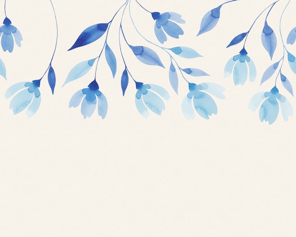 Gentle Bloom Breeze XL