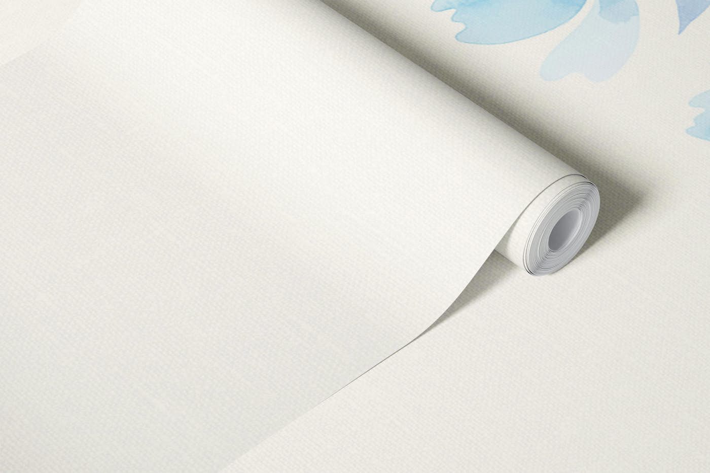 Gentle Bloom Breeze 2 wallpaper roll