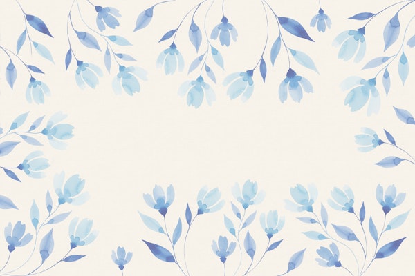 Gentle Bloom Breeze 2