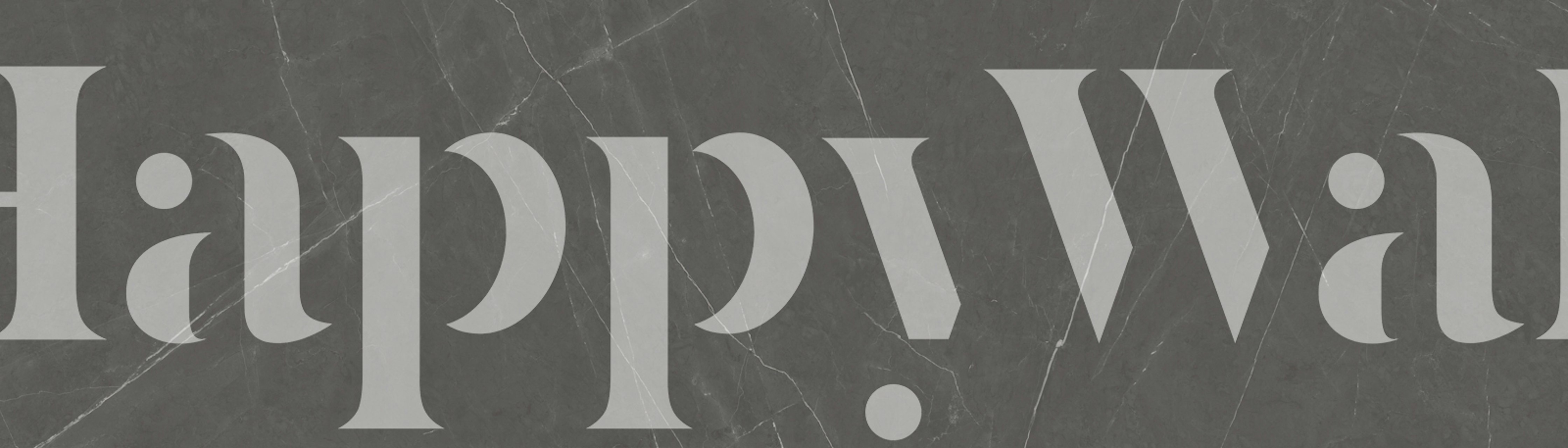 Black Graphite Vein Stone ταπετσαρία