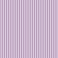 Preppy Stripes - lilac and plum - Small carta da parati